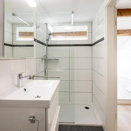 Duplex Allegro La Neuveville Exterior photo