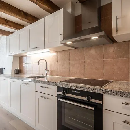 Duplex Allegro La Neuveville Exterior photo