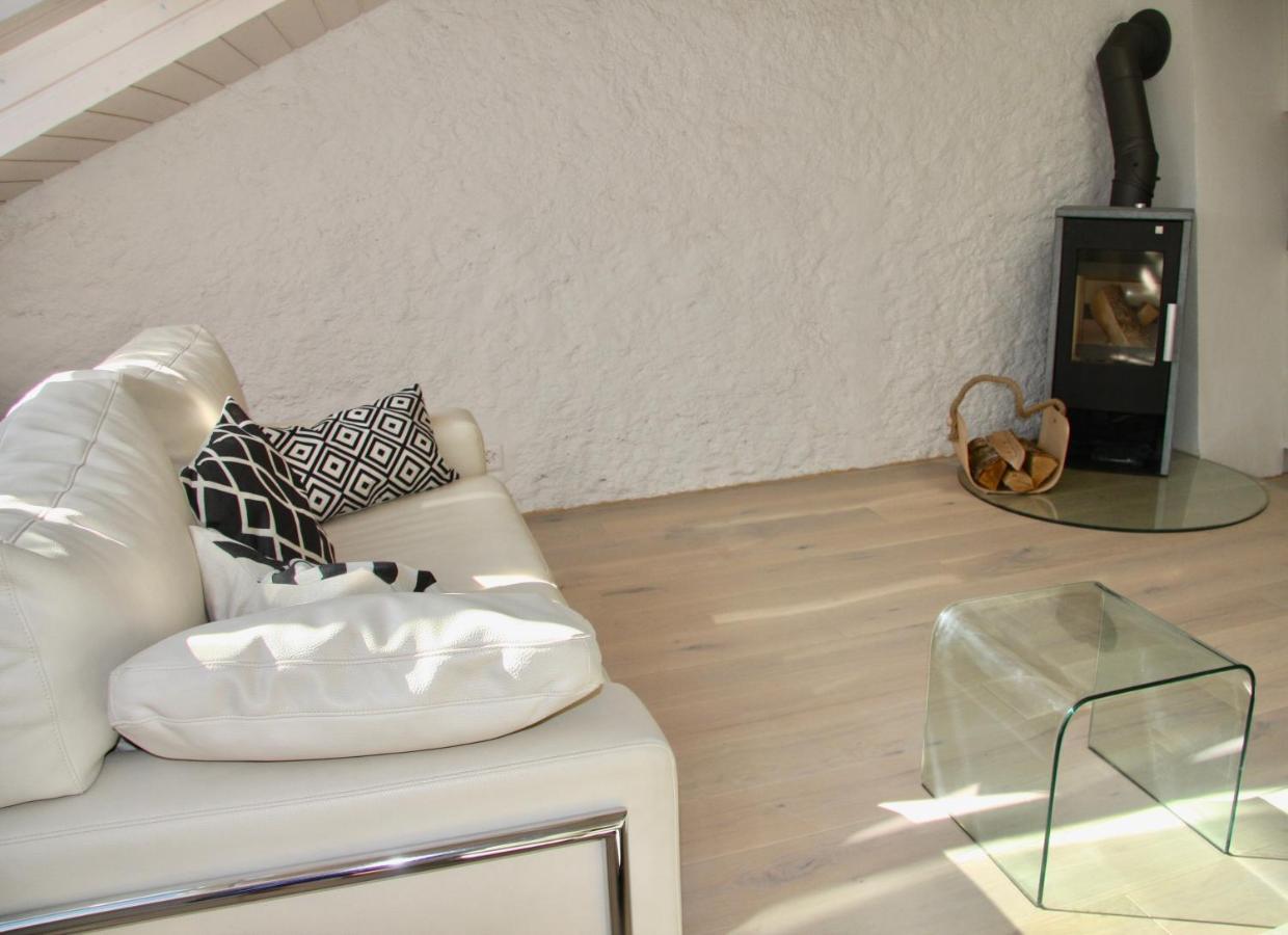 Duplex Allegro Apartment La Neuveville