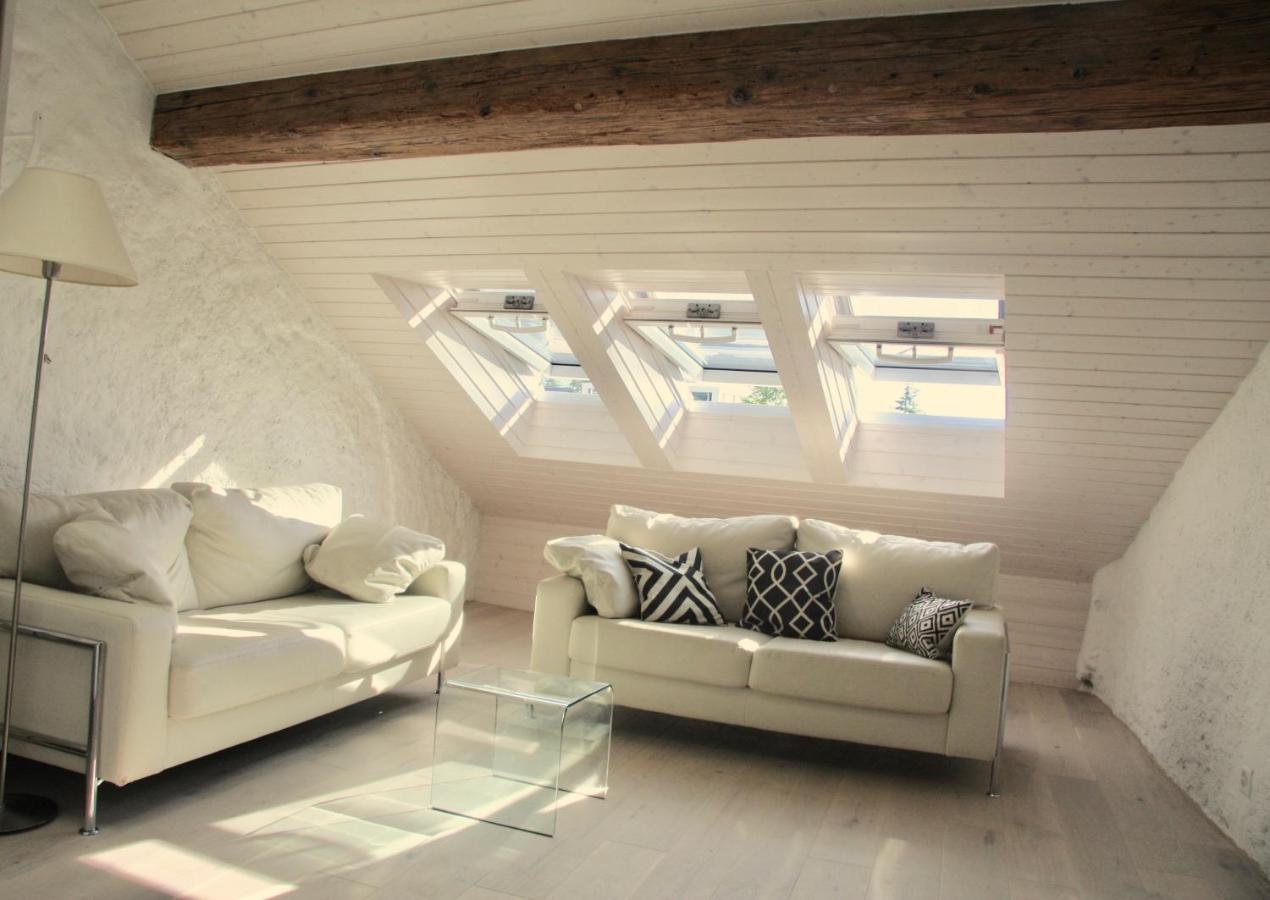 Duplex Allegro Apartment La Neuveville