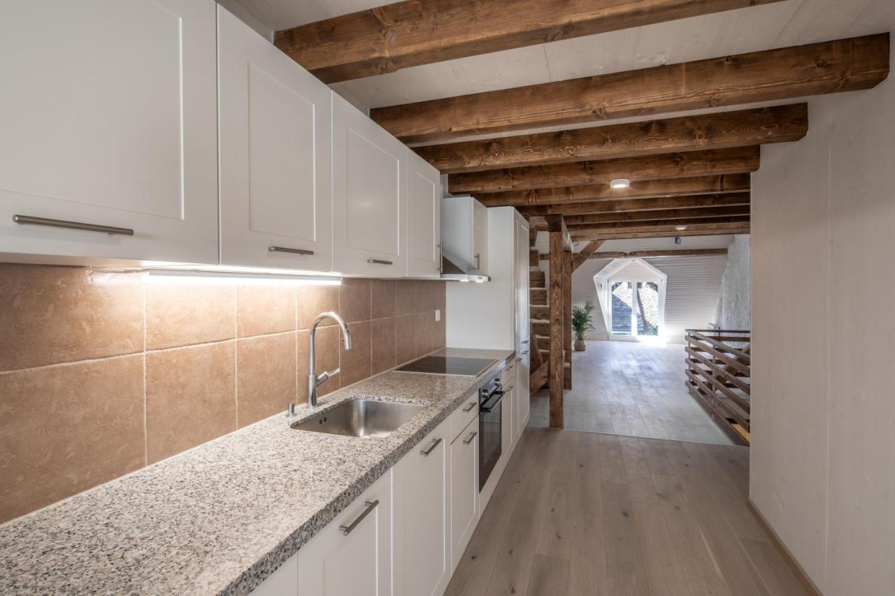 Apartment Duplex Allegro