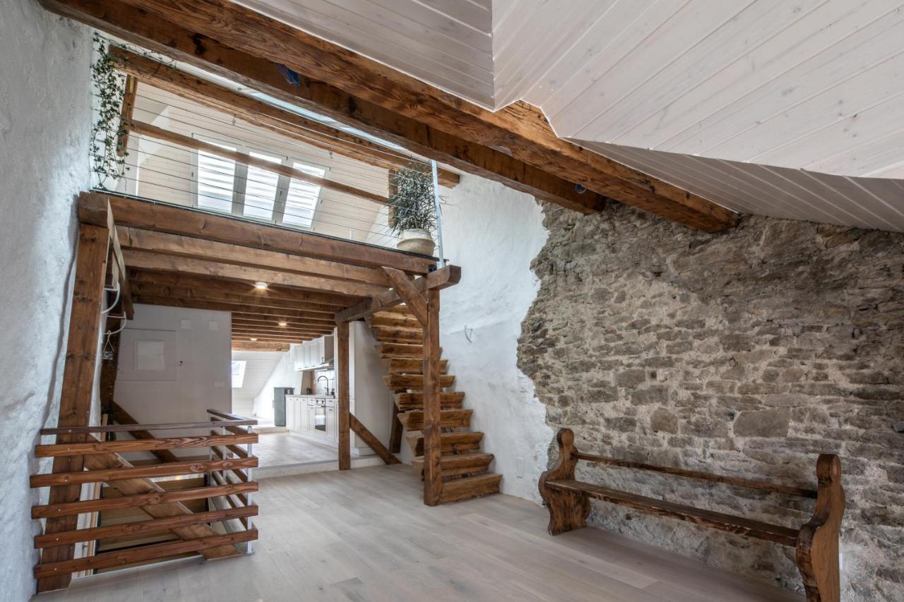 Duplex Allegro Apartment La Neuveville