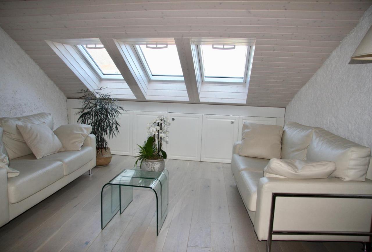 Duplex Allegro Apartment *