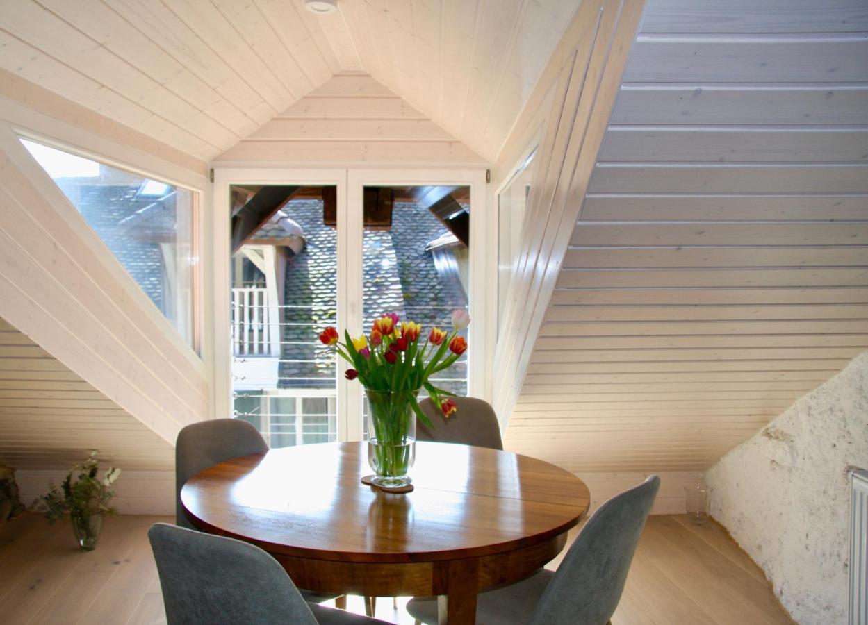 Duplex Allegro La Neuveville