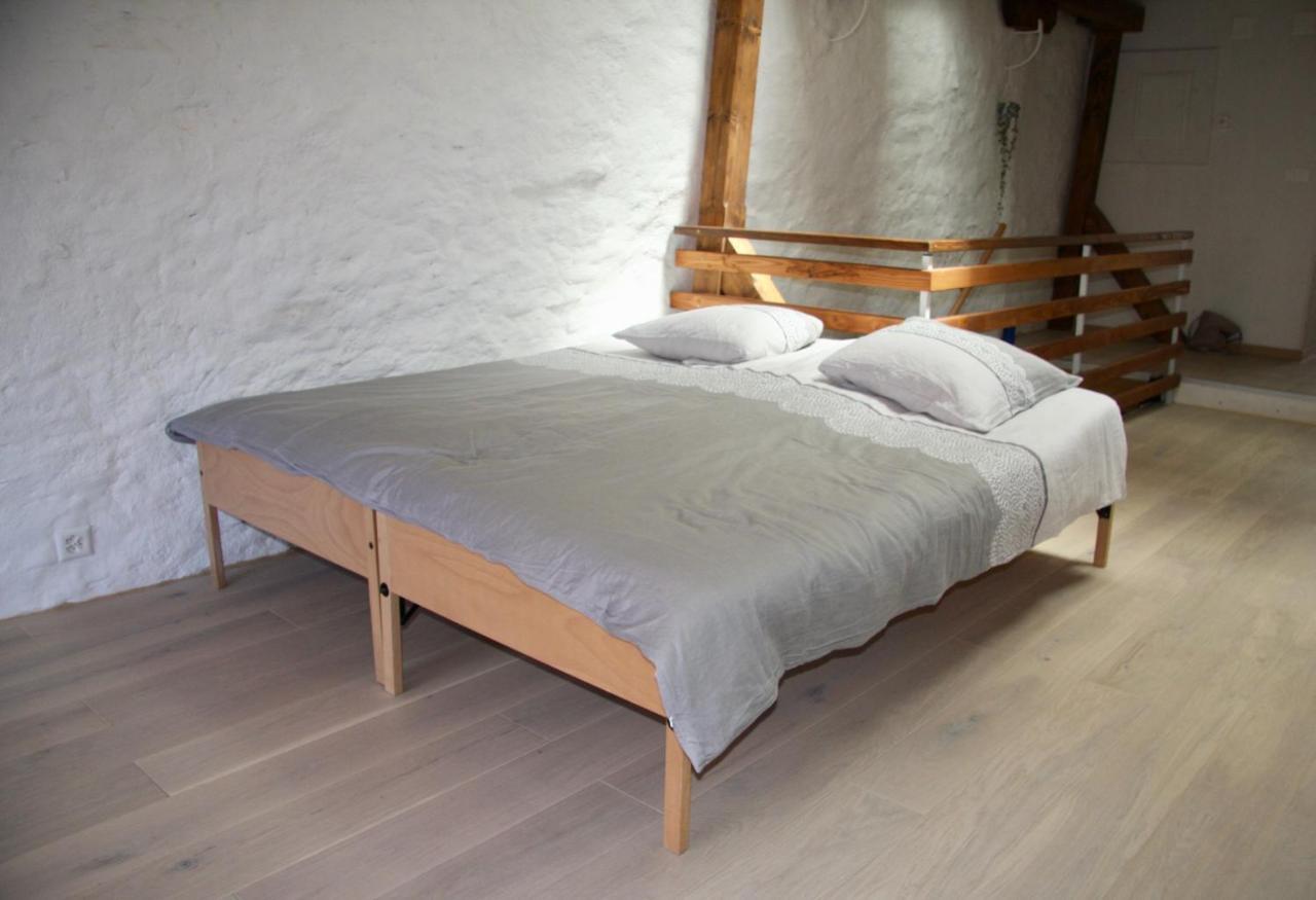 Apartment Duplex Allegro *
