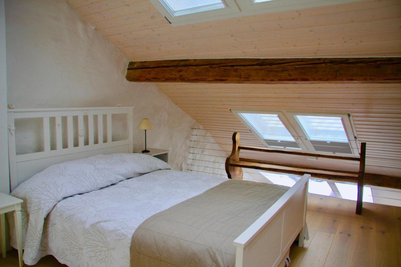 Duplex Allegro La Neuveville