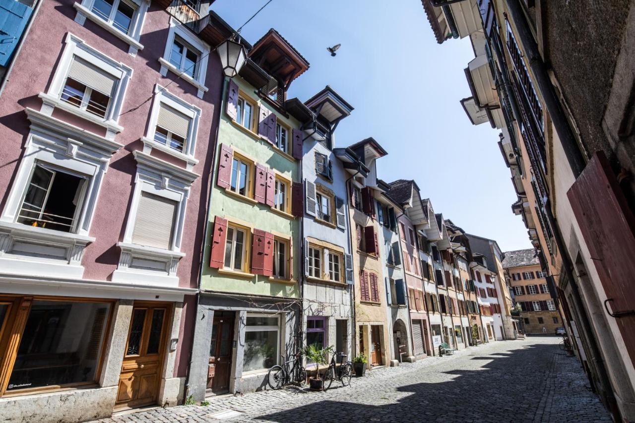 Duplex Allegro Apartment